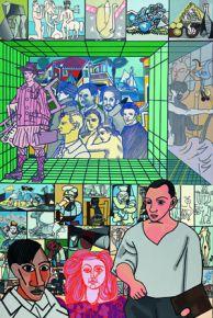 Picasso.mania au Grand Palais