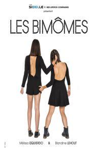 Les Bimômes – Au Théâtre des Blancs Manteaux