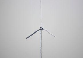 Exposition En Dormance – Stéphanie Saadé – galerie Anne Barrault