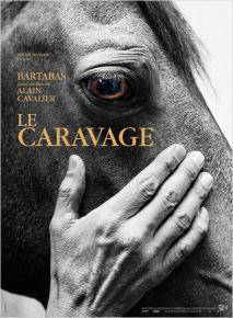Le Caravage – film de Alain Cavalier