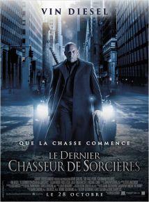 Le Dernier chasseur de sorcières – film d’action de Breck Eisner