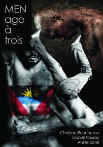 MENage à trois – galerie du Génie de la Bastille