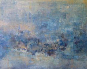 Au-delà du bleu, Les Mirages de Clément-Joe Simonnet