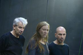 Soulèvement(s) à la Maison des Métallos