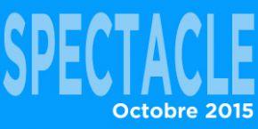 Les coups de cœur – Octobre 2015