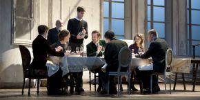 Le Misanthrope : Molière à l’honneur en sa Maison