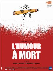 L’Humour à mort : un film en hommage aux victimes du terrorisme