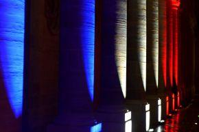 Message aux personnels du Ministère de la Culture et de la Communication – Fleur Pellerin