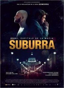 Suburra – thriller de Stefano Sollima
