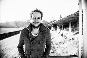 Antoine Chance en concert – Centre Wallonie-Bruxelles