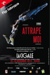 Flip Fabrique – La Cigale