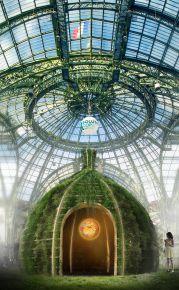 L’art se met au diapason de la COP21