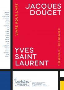 Exposition Jacques Doucet – Fondation Pierre Bergé