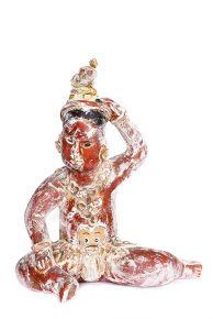 Exposition Miroir Effacement – Galerie Imane Farès