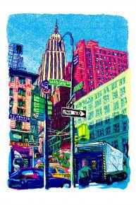 Exposition Noël à L’œil ouvert