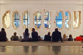 Nocturnes des musées à Paris