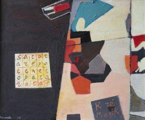 Pablo de Selva ouvre une galerie dans le Marais de Paris