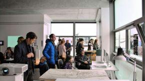 La résidence Jed Voras : 5 ateliers d’artistes disponibles à Paris