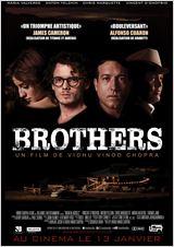 Brothers – policier de Vidhu Vinod Chopra