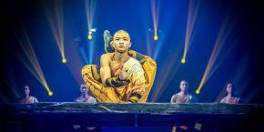 Vacances de Noël : les spectacles à voir en famille