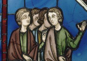 Programmation culturelle et activités 2015/2016 – Musée de Cluny