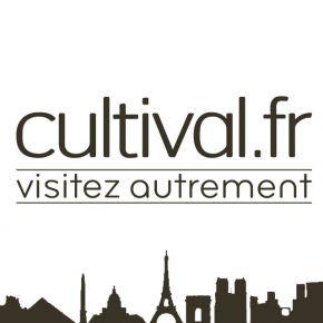 Cultival : créateur de visites culturelles