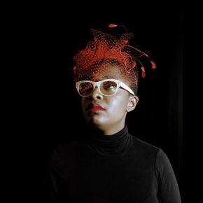 Cécile McLorin Salvant & Aaron Diehl Trio – New Morning