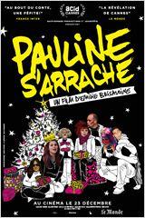 Pauline s’arrache – documentaire de Emilie Brisavoine