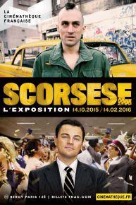 Rétrospective Martin Scorsese – Cinémathèque française
