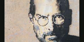 Banksy rend hommage aux migrants à Calais