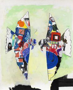 Vernissages – Paris – Décembre 2015