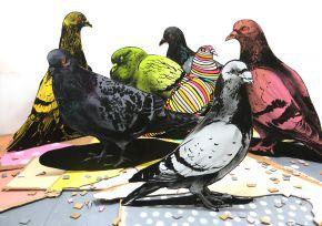 GRIS1 / Mixité Sociale – Galerie Artistik Rezo