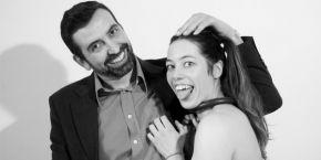 Les Cynophiles flairent la piste du succès au Théâtre du Temps