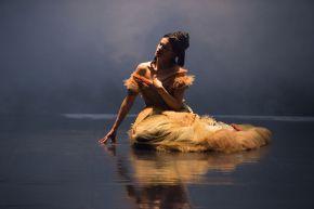 Argument de Pascal Rambert – T2G