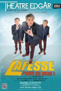 Jean-Yves LAFESSE POUR DE VRAI!