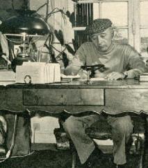 Michel Audiard un génie des mots - Drouot - Pierre Bergé associé