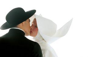 Oliviero Toscani vous marie !