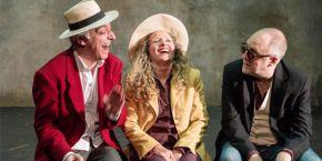 Christian Bénédetti : « Jouer Tchekov, c’est aller d’une pause à l’autre »