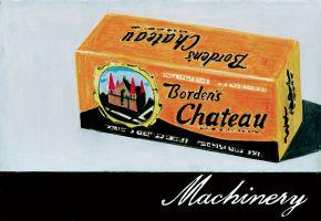 Exposition_Machine_Machinery_-_Marcel_Van_Eeden__-_galerie_IN_SITU_Fabienne_Leclerc