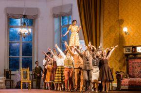 Avec Iolanta et Casse-Noisette, un vent de Russie romantique souffle sur le Palais Garnier