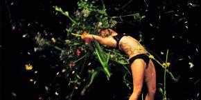 Jan Fabre au Théâtre de la Bastille, respirez…