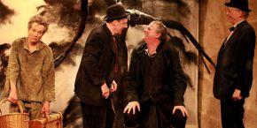 « En attendant Godot » : contre toutes les dictatures