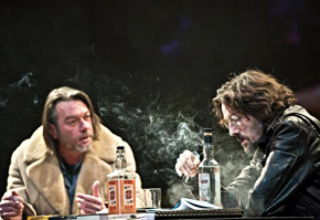 Je suis Fassbinder, dernier acte d’une Europe en crises ?