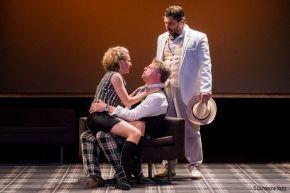 SYSTEME RIBADIER Photo libre de droits Angele Ribadier et ThommereuxcChristophe Vootz