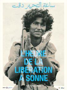 LHeure de la liberation a sonne - documentaire de Heiny Srour