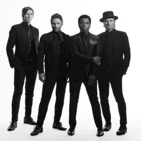 Vintage Trouble - Le Trianon
