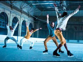 Le Patin Libre : la nouvelle danse sur glace