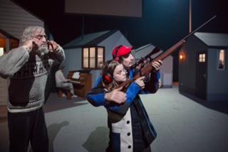 Avignon 16, deuxième épisode : les coups de coeur du In et du Off