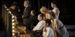 Clément Hervieu-Léger : « Avec Ivo van Hove, une incarnation à bras le corps »