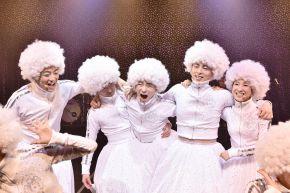 Paris Quartier d’Eté : Forsythe, Nadj, Eun-Me Ahn et autres merveilles